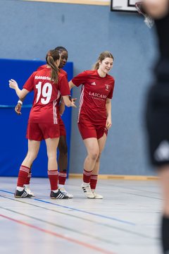 Bild 208 - F NFV Futsalturnier